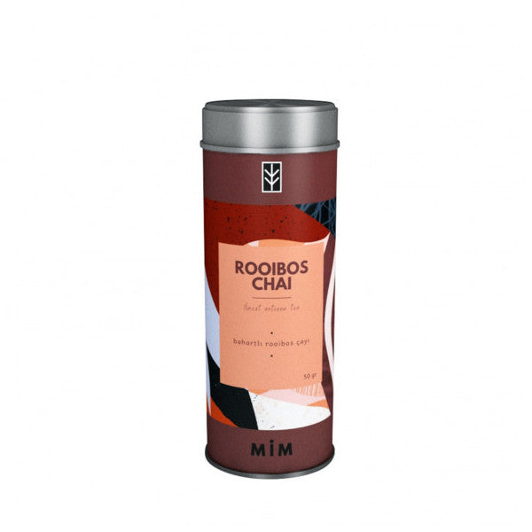 Mim And More Rooibos Chai Tea - Spicy Rooibos Tea