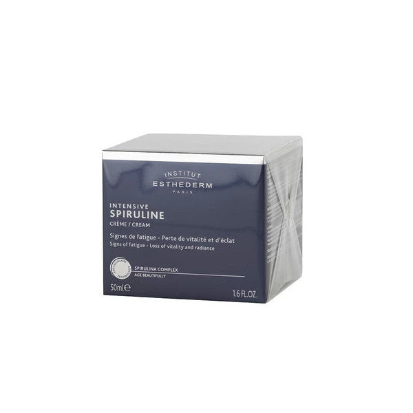 Esthederm Intensive Spirulina Cream 50Ml