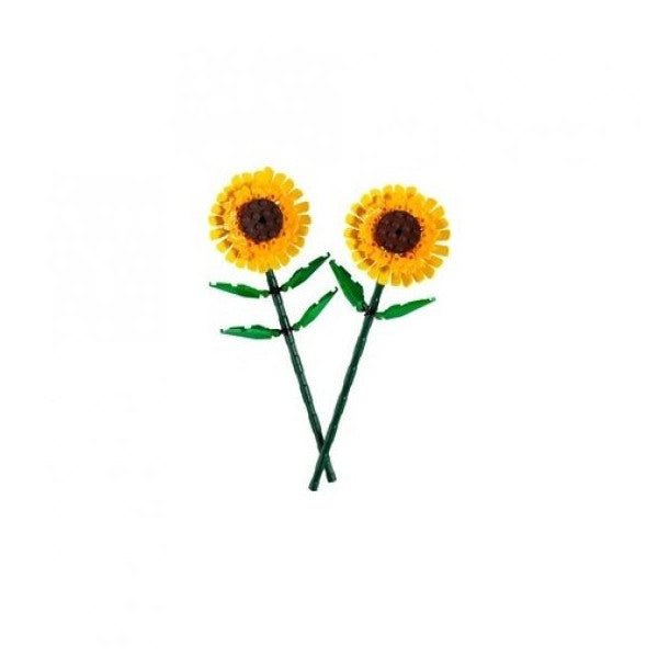 Lego Iconic 40524 Sunflower (191 Pieces)