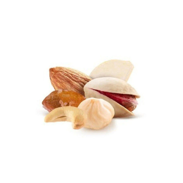 Tuğba Nuts - Mixed Nuts 1 Kg