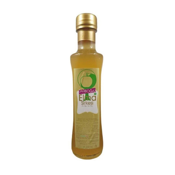 Bottleneck Apple Cider Vinegar 250 Ml ℮