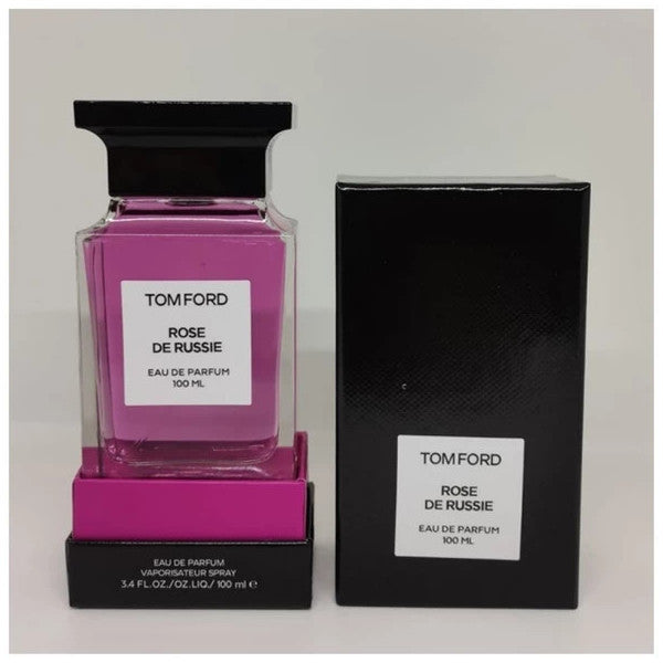 Tom Ford Rose De Russia Eau De Parfum 100 Ml Unisex Perfume