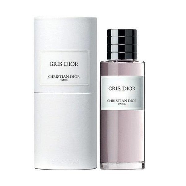 Christian Dior Gris Dior Eau De Parfum 125 Ml Unisex Perfume