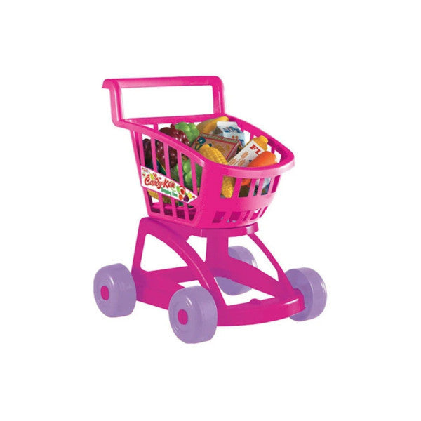 Dede Candy & Ken Market Cart Full (Mixed Color 1 Piece)