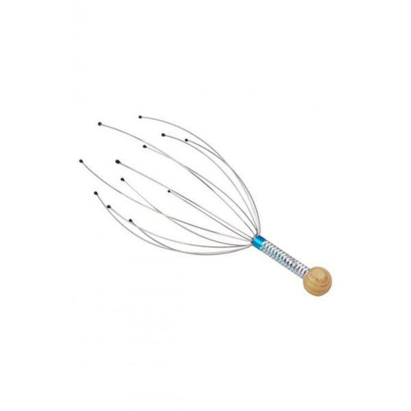 Hair Head Scratching Massager Wire