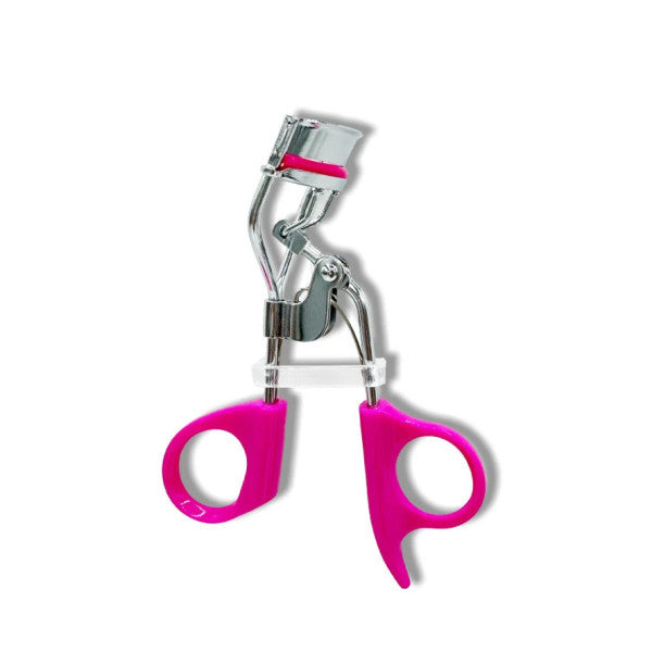 Pink Eyelash Curler