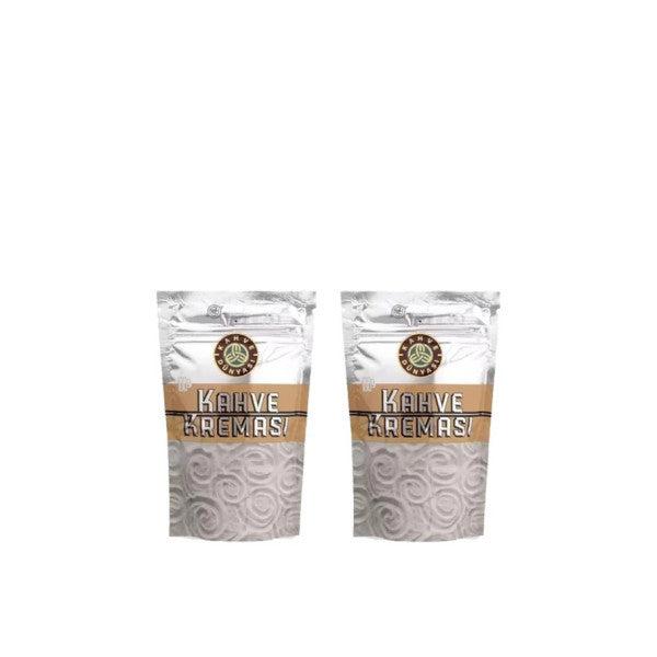 Kahve Dünyası Coffee Whitener 100 Gr X 2 Pieces