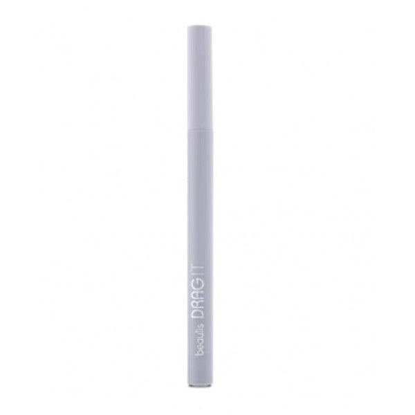 Beaulis Drag It Inkpen Felt Tip Eyeliner 100 Black