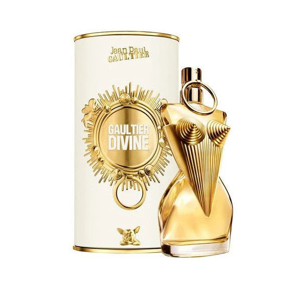 Jean Paul Gaultier Divine Eau De Parfum 100 Ml Women's Perfume