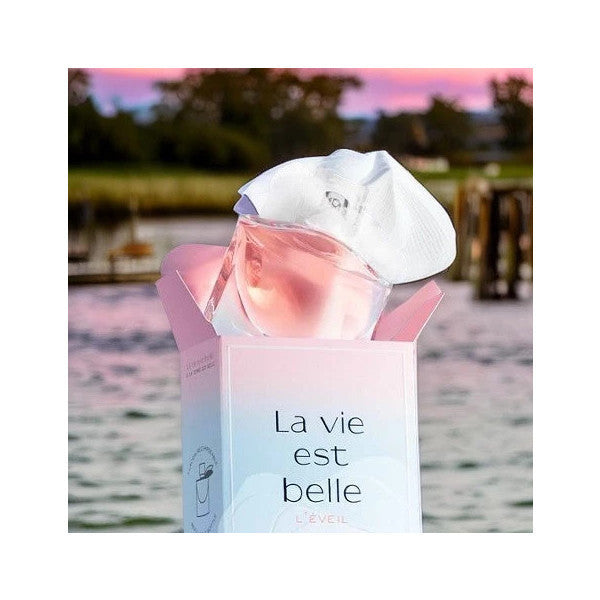 Lancome La Vie Est Belle L'eveil Eau De Parfum 75 Ml Women's Perfume