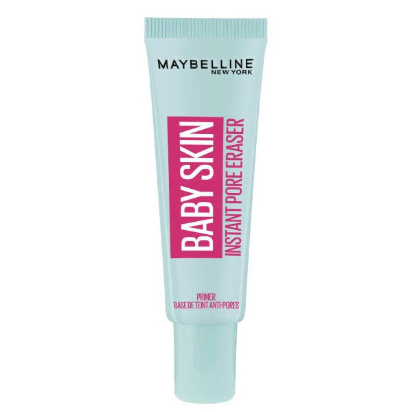 Maybelline New York Baby Skin Pore Concealing Makeup Base