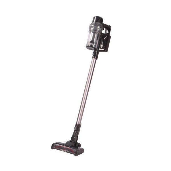 Kiwi Kvc-4040 Gray Wireless Vertical Vacuum Cleaner