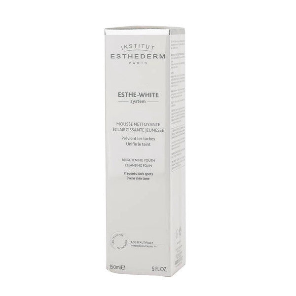 Esthederm Este-White Cleansing Foam 150Ml