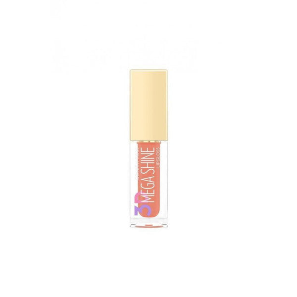 Golden Rose 3D Mega Shine 105 Lip Gloss