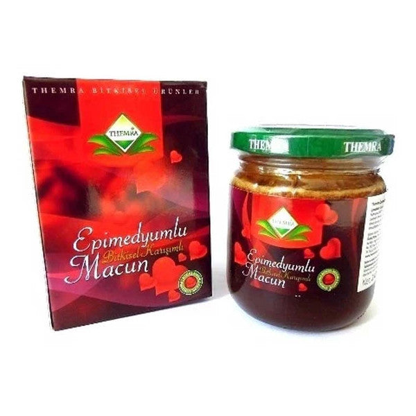 Themra Original Paste With Honey And Herbal Mixture 240Gr