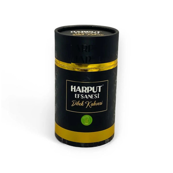 Harput Legend Dibek Coffee Gluten-Free 500 Grams