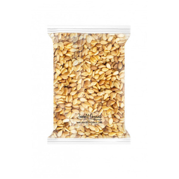 Roasted Sesame Seeds 1St Quality Sesame Seeds 250 Gr