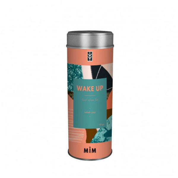 Mim And More Wake Up Tea - Morning Tea