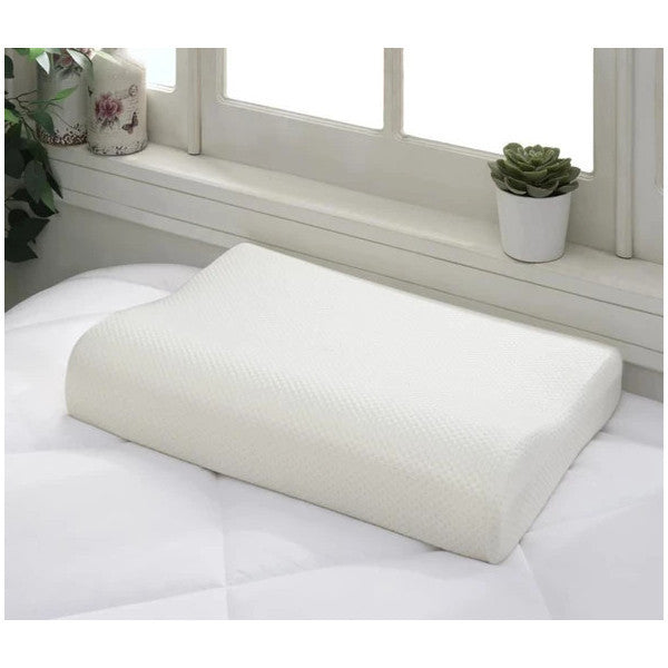 Cotton Box Orthopedic Visco Pillow 40X60