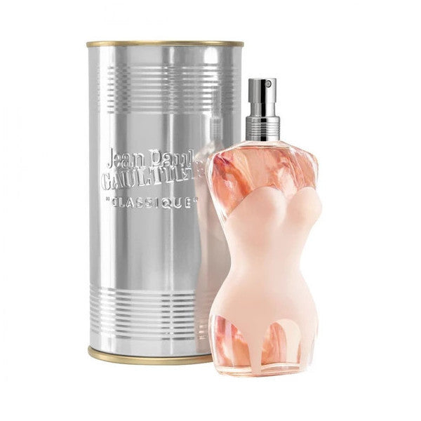 Jean Paul Gaultier Classic Eau De Toilette 100 Ml Women Perfume