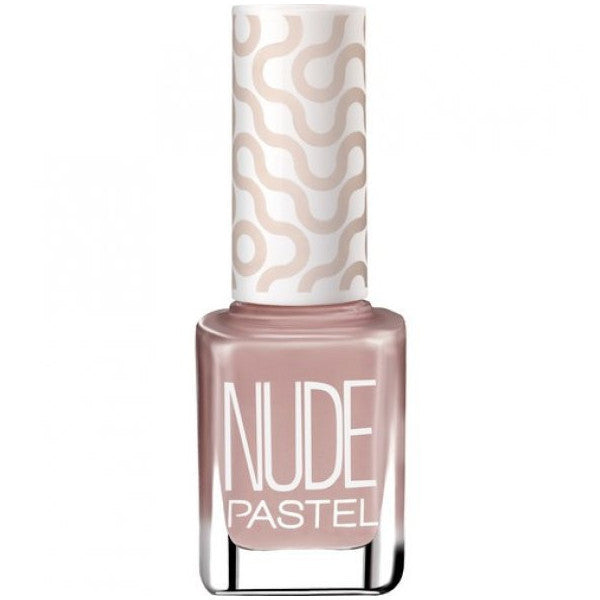 Pastel Nude Nail Polish 752