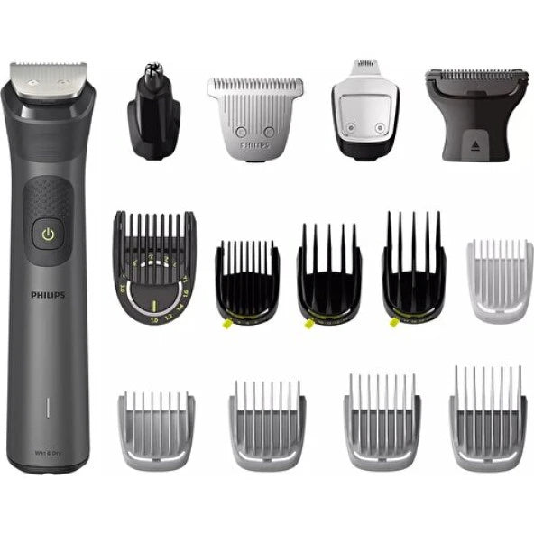 Philips 15 İn 1 Men's Care Set - Face/hair/body (Wet/dry Use) Mg7950/15