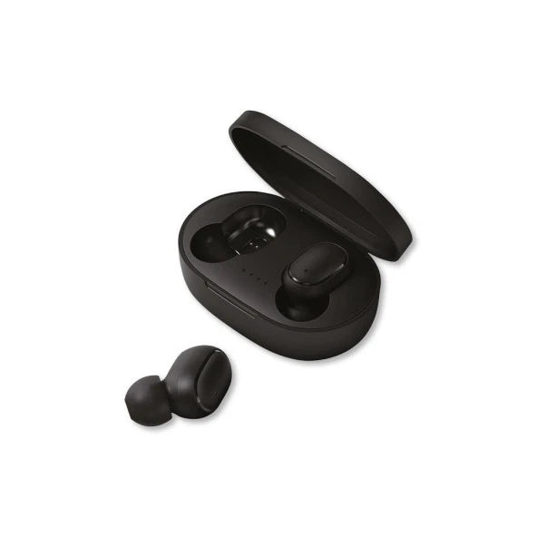 Sunix Bluetooth 5.0 Silicone Touch Earbuds Bluetooth Headset Blt-41