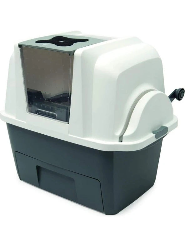 Catit Smartsift Automatic Cat Toilet 7000-50685