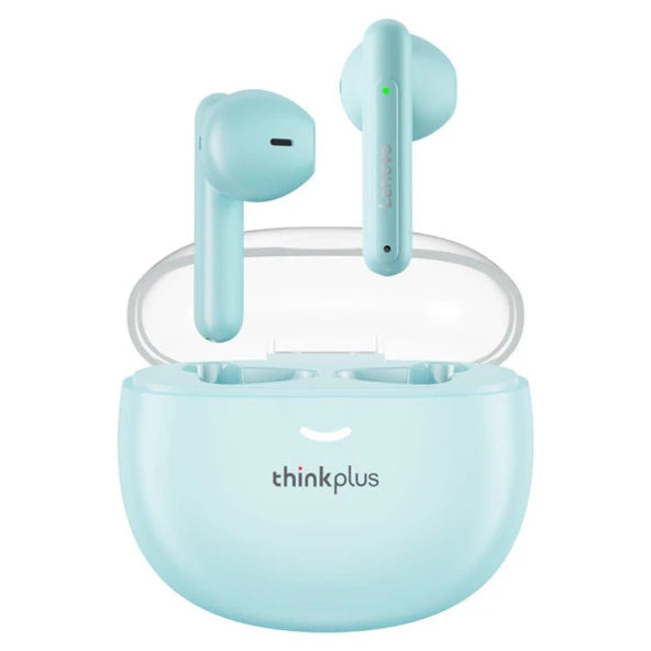 Lenovo Thinkplus Lp1 Pro Wireless Bt5.1 Headphone Blue