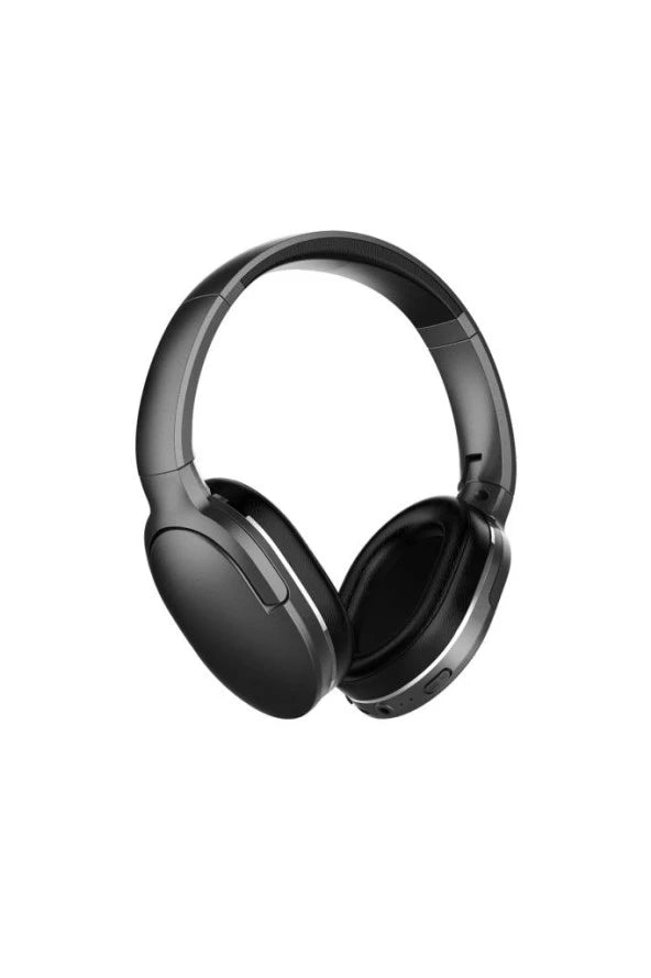 Baseus D02 Pro Bluetooth Headset Black