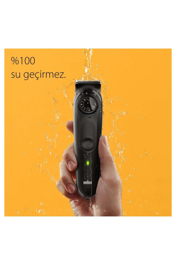 Braun Series 5 Bt5420 Beard Trimmer