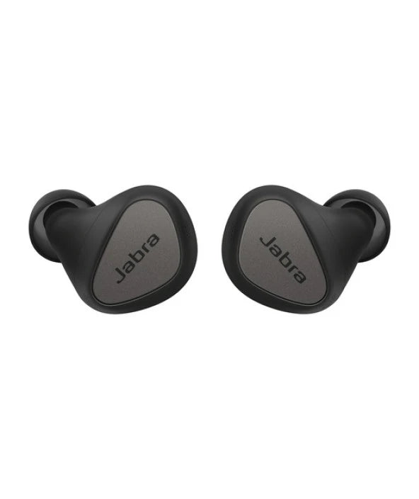 Jabra  Elite 5 Titanium Black