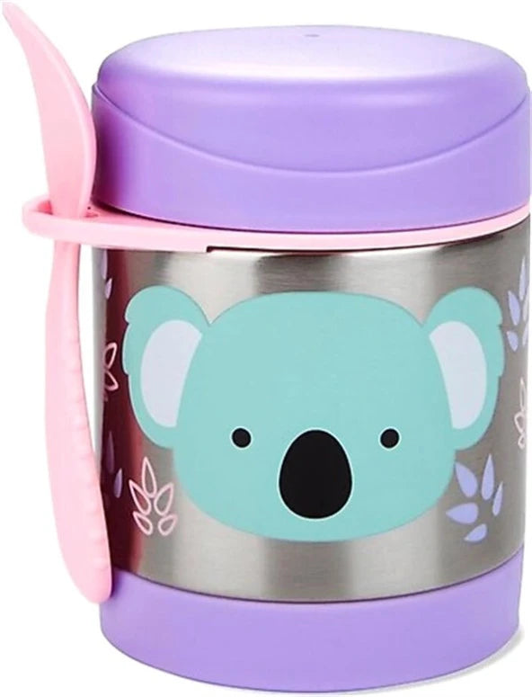 Skip Hop Zoo Stainless Steel Thermos Koala 9L510310