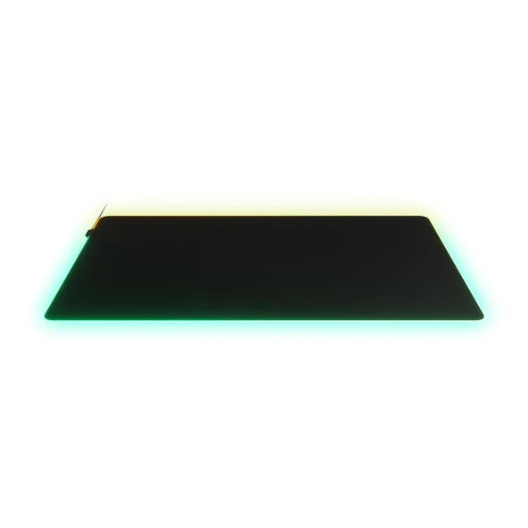 Steelseries Qck Prism Fabric Rgb 4Xl Toy Mouse Pad