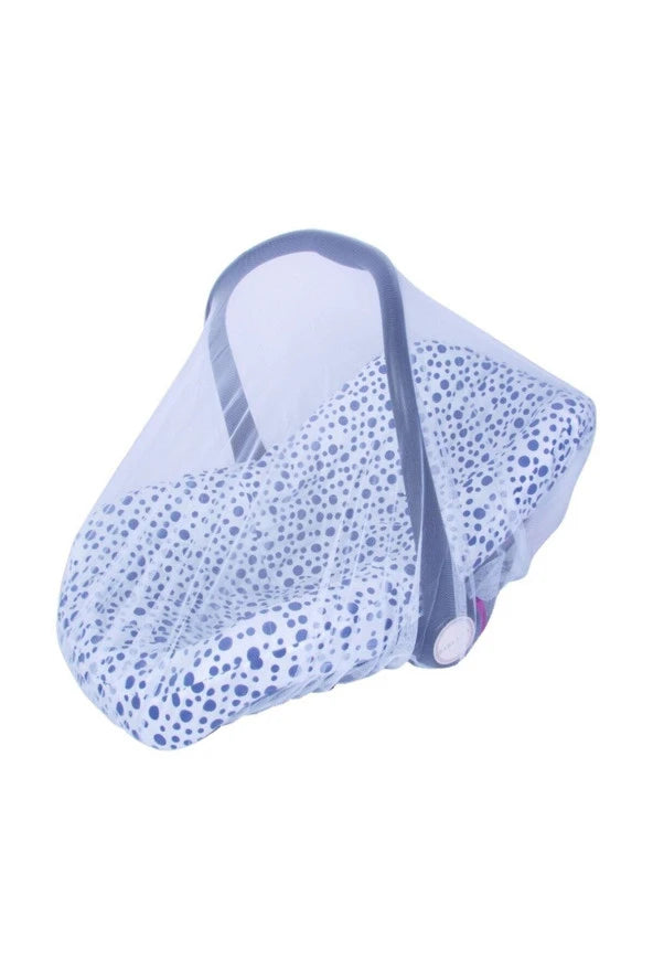 Mosquito Net For Sevi Baby Baby Carrier