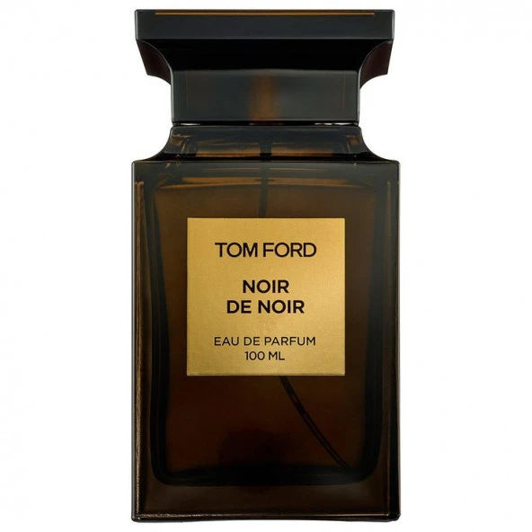 Tom Ford Noir De Noir Edp Unisex 100 Ml Perfume – Turkish Souq