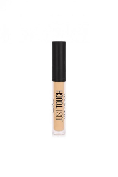 Golden Rose Just Touch Liquid Concealer 09 Concealer