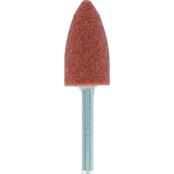 Dremel® Aluminum Oxide Grinding Stone 9.5Mm (952)