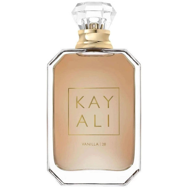 Kayalı Vanilla 28 Eau De Parfum 100 Ml Unisex Parfum