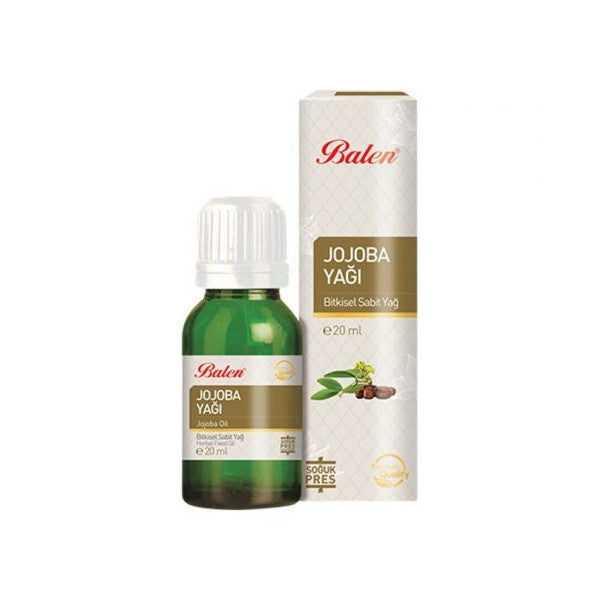 Balen Jojoba Oil 20 Ml