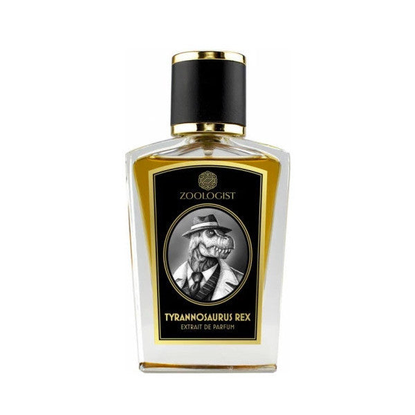 Zoologist Tyrannosaurus Rex Extrait De Parfum 60 Ml Unisex Perfume