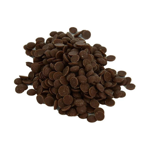 Drop Milk Chocolate Melting Drop Flake Couverture Milk 100Gr