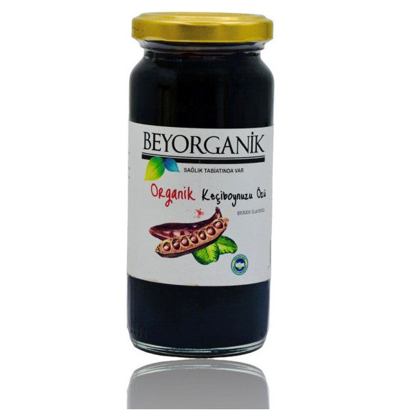 Beyorganik Organic Carob Extract 315 Ml