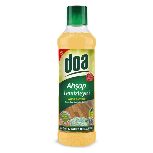 Doa Wood Cleaner / 1000 Ml