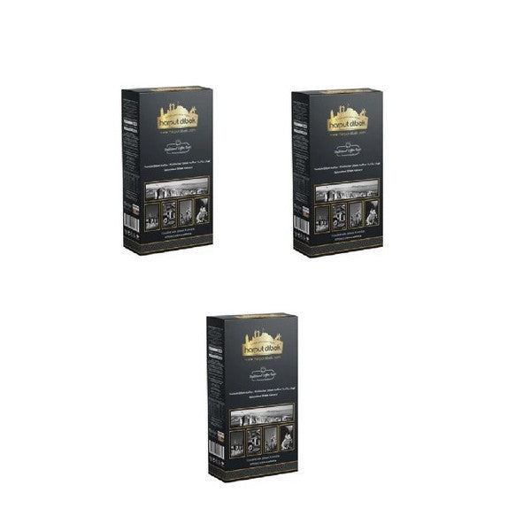 Harput Dibek Coffee 200 Gr X 3 Pieces