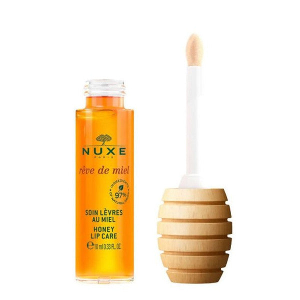 Nuxe Reve De Miel Honey Lip Care Lip Honey 10 Ml