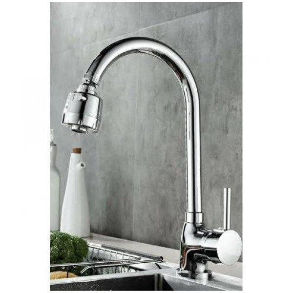 Sardıcı Kitchen Sink Faucet Double Water Inlet Faucet Hot And Cold İs Shipped As A Set