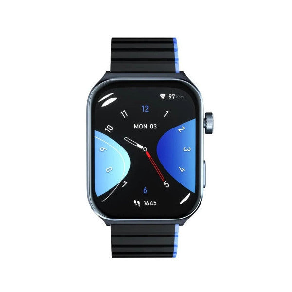 Kieslect Ks2 Midnight Blue Smartwatch