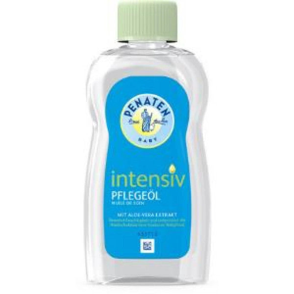 Penaten Baby Baby Oil Intensive 200 Ml