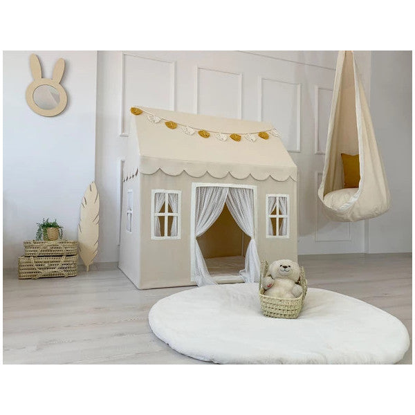 Pamuka Boho Large Playhouse